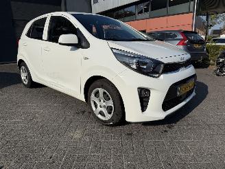 Kia Picanto 1.0 DPi ComfortLine 5p  Hatchback 5-dr. picture 19