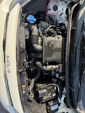 Kia Picanto 1.0 DPi ComfortLine 5p  Hatchback 5-dr. picture 6