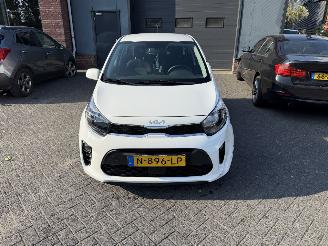 Kia Picanto 1.0 DPi ComfortLine 5p  Hatchback 5-dr. picture 7