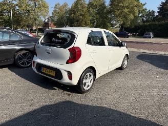 Kia Picanto 1.0 DPi ComfortLine 5p  Hatchback 5-dr. picture 23