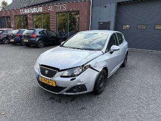 Seat Ibiza 1.2 TDI COPA Ecomotive LEER Hatchback 5-dr. picture 5