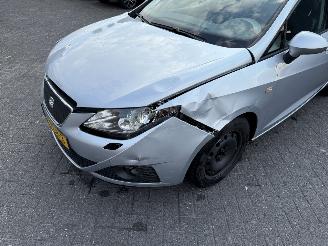 Seat Ibiza 1.2 TDI COPA Ecomotive LEER Hatchback 5-dr. picture 21
