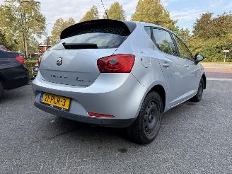 Seat Ibiza 1.2 TDI COPA Ecomotive LEER Hatchback 5-dr. picture 27