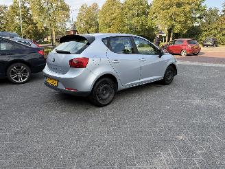 Seat Ibiza 1.2 TDI COPA Ecomotive LEER Hatchback 5-dr. picture 2