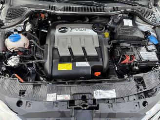 Seat Ibiza 1.2 TDI COPA Ecomotive LEER Hatchback 5-dr. picture 10