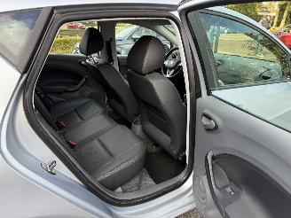 Seat Ibiza 1.2 TDI COPA Ecomotive LEER Hatchback 5-dr. picture 18