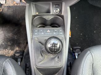 Seat Ibiza 1.2 TDI COPA Ecomotive LEER Hatchback 5-dr. picture 23