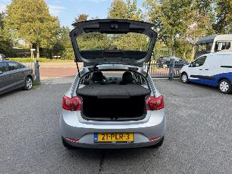 Seat Ibiza 1.2 TDI COPA Ecomotive LEER Hatchback 5-dr. picture 7