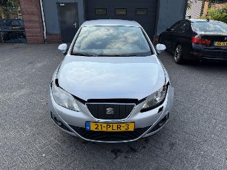 Seat Ibiza 1.2 TDI COPA Ecomotive LEER Hatchback 5-dr. picture 11