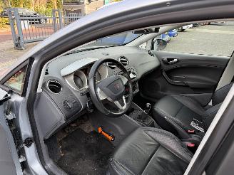 Seat Ibiza 1.2 TDI COPA Ecomotive LEER Hatchback 5-dr. picture 13
