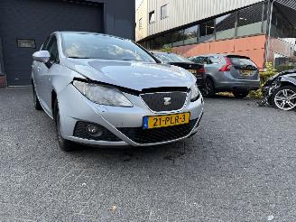 Seat Ibiza 1.2 TDI COPA Ecomotive LEER Hatchback 5-dr. picture 20
