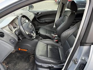 Seat Ibiza 1.2 TDI COPA Ecomotive LEER Hatchback 5-dr. picture 14