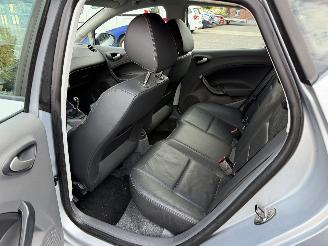 Seat Ibiza 1.2 TDI COPA Ecomotive LEER Hatchback 5-dr. picture 16