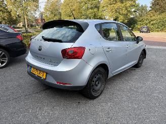 Seat Ibiza 1.2 TDI COPA Ecomotive LEER Hatchback 5-dr. picture 9