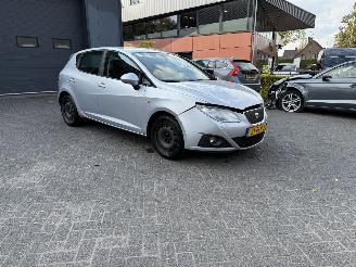 Seat Ibiza 1.2 TDI COPA Ecomotive LEER Hatchback 5-dr. picture 19