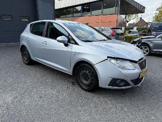 Seat Ibiza 1.2 TDI COPA Ecomotive LEER Hatchback 5-dr. picture 4