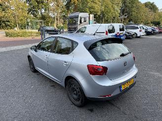 Seat Ibiza 1.2 TDI COPA Ecomotive LEER Hatchback 5-dr. picture 26
