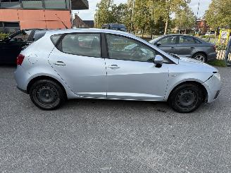 Seat Ibiza 1.2 TDI COPA Ecomotive LEER Hatchback 5-dr. picture 3