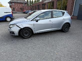Seat Ibiza 1.2 TDI COPA Ecomotive LEER Hatchback 5-dr. picture 12