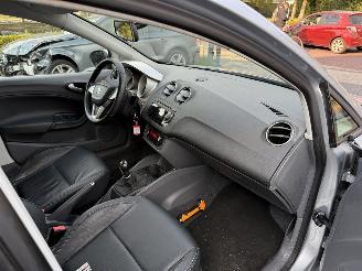 Seat Ibiza 1.2 TDI COPA Ecomotive LEER Hatchback 5-dr. picture 17