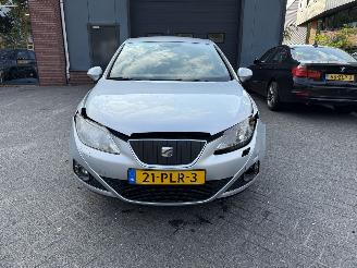 Seat Ibiza 1.2 TDI COPA Ecomotive LEER Hatchback 5-dr. picture 6