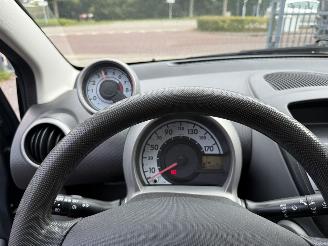 Peugeot 107 1.0-12V XS   AIRCO Hatchback 3-dr. picture 14