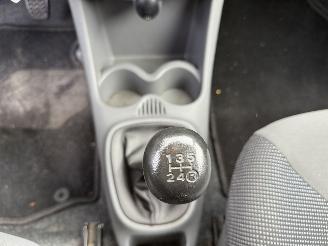 Peugeot 107 1.0-12V XS   AIRCO Hatchback 3-dr. picture 16
