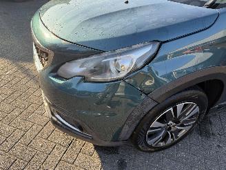 Peugeot 2008 1.2 PureTech Allure  SUV 5-dr. picture 24