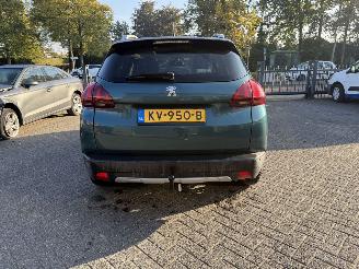 Peugeot 2008 1.2 PureTech Allure  SUV 5-dr. picture 4