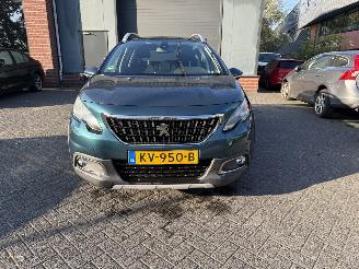 Peugeot 2008 1.2 PureTech Allure  SUV 5-dr. picture 23