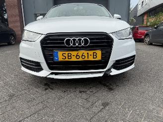 Audi A1 1.0 TFSI  AUTOMAAT SPORTBACK picture 11