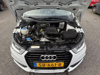 Audi A1 1.0 TFSI  AUTOMAAT SPORTBACK picture 3