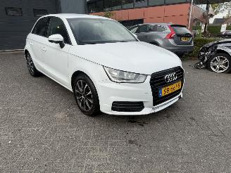 Audi A1 1.0 TFSI  AUTOMAAT SPORTBACK picture 9