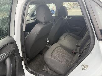 Audi A1 1.0 TFSI  AUTOMAAT SPORTBACK picture 26