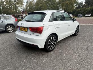 Audi A1 1.0 TFSI  AUTOMAAT SPORTBACK picture 7