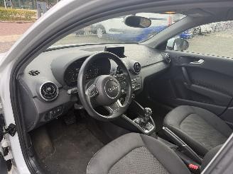 Audi A1 1.0 TFSI  AUTOMAAT SPORTBACK picture 23
