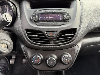 Opel Karl 1.0 ecoFLEX Selection  Hatchback 5-dr. picture 18