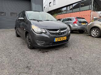 Opel Karl 1.0 ecoFLEX Selection  Hatchback 5-dr. picture 22