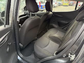 Opel Karl 1.0 ecoFLEX Selection  Hatchback 5-dr. picture 17