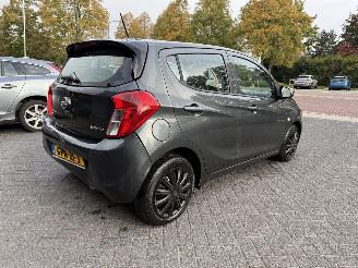 Opel Karl 1.0 ecoFLEX Selection  Hatchback 5-dr. picture 5