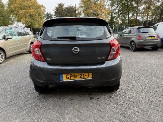 Opel Karl 1.0 ecoFLEX Selection  Hatchback 5-dr. picture 4