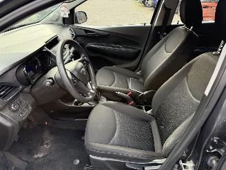 Opel Karl 1.0 ecoFLEX Selection  Hatchback 5-dr. picture 16