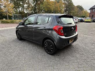 Opel Karl 1.0 ecoFLEX Selection  Hatchback 5-dr. picture 3