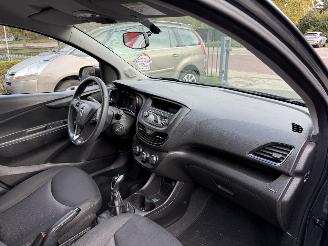 Opel Karl 1.0 ecoFLEX Selection  Hatchback 5-dr. picture 12