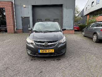 Opel Karl 1.0 ecoFLEX Selection  Hatchback 5-dr. picture 9