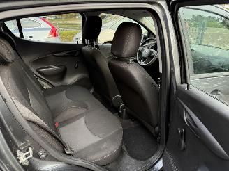 Opel Karl 1.0 ecoFLEX Selection  Hatchback 5-dr. picture 13
