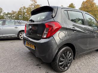 Opel Karl 1.0 ecoFLEX Selection  Hatchback 5-dr. picture 11