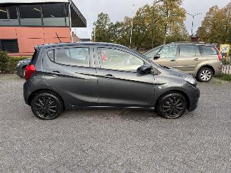 Opel Karl 1.0 ecoFLEX Selection  Hatchback 5-dr. picture 6