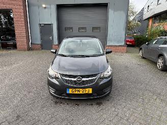 Opel Karl 1.0 ecoFLEX Selection  Hatchback 5-dr. picture 8