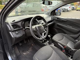 Opel Karl 1.0 ecoFLEX Selection  Hatchback 5-dr. picture 14